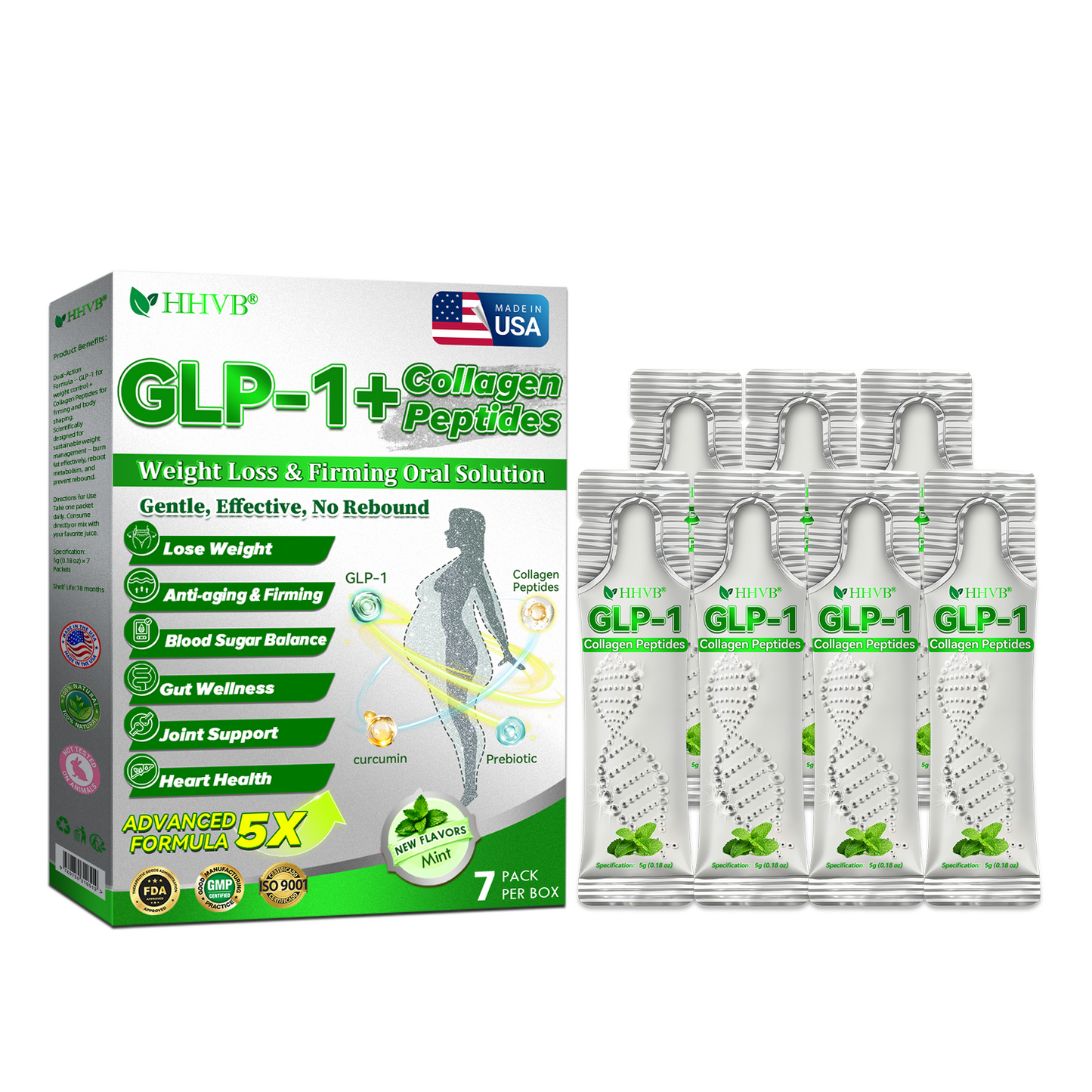 🇺🇸𝑶𝒇𝒇𝒊𝒄𝒊𝒂𝒍 𝑺𝒕𝒐𝒓𝒆𝑰𝐻𝐻𝑉𝐵®🌟𝑮𝑳𝑷-1+𝑪𝒐𝒍𝒍𝒂𝒈𝒆𝒏 𝑷𝒆𝒑𝒕𝒊𝒅𝒆𝒔 𝑾𝒆𝒊𝒈𝒉𝒕 𝑳𝒐𝒔𝒔&𝑭𝒊𝒓𝒎𝒊𝒏𝒈 𝑶𝒓𝒂𝒍 𝑺𝒐𝒍𝒖𝒕𝒊𝒐𝒏 𝒘𝒊𝒕𝒉 🔥𝑪𝒐𝒍𝒍𝒂𝒈𝒆𝒏 𝑷𝒆𝒑𝒕𝒊𝒅𝒆𝒔 & 𝑴𝒂𝒕𝒓𝒊𝒙𝒚𝒍 3000 𝒉𝒆𝒍𝒑𝒔 𝒕𝒂𝒓𝒈𝒆𝒕 ✅𝒐𝒃𝒆𝒔𝒊𝒕𝒚, 𝒇𝒊𝒓𝒎𝒔 𝒔𝒌𝒊𝒏,𝒄𝒂𝒓𝒅𝒊𝒐𝒗𝒂𝒔𝒄𝒖𝒍𝒂𝒓 𝒅𝒊𝒔𝒆𝒂𝒔𝒆, 𝒅𝒊𝒂𝒃𝒆𝒕𝒆𝒔, 𝒔𝒍𝒆𝒆𝒑 𝒂𝒑𝒏𝒆𝒂, 𝒋𝒐𝒊𝒏𝒕 𝒑𝒓𝒐𝒃𝒍𝒆𝒎𝒔, 𝒂𝒏𝒅 𝒎𝒐𝒓𝒆