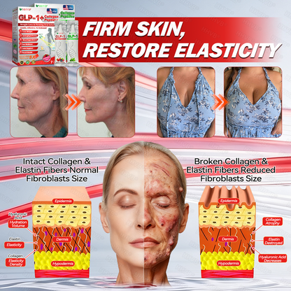 🇺🇸𝑶𝒇𝒇𝒊𝒄𝒊𝒂𝒍 𝑺𝒕𝒐𝒓𝒆𝑰𝐻𝐻𝑉𝐵®🌟𝑮𝑳𝑷-1+𝑪𝒐𝒍𝒍𝒂𝒈𝒆𝒏 𝑷𝒆𝒑𝒕𝒊𝒅𝒆𝒔 𝑾𝒆𝒊𝒈𝒉𝒕 𝑳𝒐𝒔𝒔&𝑭𝒊𝒓𝒎𝒊𝒏𝒈 𝑶𝒓𝒂𝒍 𝑺𝒐𝒍𝒖𝒕𝒊𝒐𝒏 𝒘𝒊𝒕𝒉 🔥𝑪𝒐𝒍𝒍𝒂𝒈𝒆𝒏 𝑷𝒆𝒑𝒕𝒊𝒅𝒆𝒔 & 𝑴𝒂𝒕𝒓𝒊𝒙𝒚𝒍 3000 𝒉𝒆𝒍𝒑𝒔 𝒕𝒂𝒓𝒈𝒆𝒕 ✅𝒐𝒃𝒆𝒔𝒊𝒕𝒚, 𝒇𝒊𝒓𝒎𝒔 𝒔𝒌𝒊𝒏,𝒄𝒂𝒓𝒅𝒊𝒐𝒗𝒂𝒔𝒄𝒖𝒍𝒂𝒓 𝒅𝒊𝒔𝒆𝒂𝒔𝒆, 𝒅𝒊𝒂𝒃𝒆𝒕𝒆𝒔, 𝒔𝒍𝒆𝒆𝒑 𝒂𝒑𝒏𝒆𝒂, 𝒋𝒐𝒊𝒏𝒕 𝒑𝒓𝒐𝒃𝒍𝒆𝒎𝒔, 𝒂𝒏𝒅 𝒎𝒐𝒓𝒆