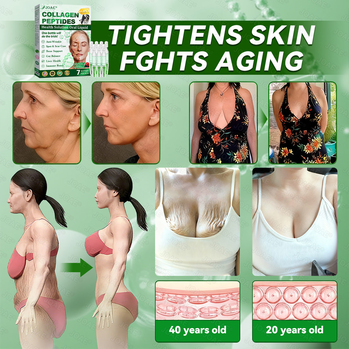 🇺🇸𝑂𝑓𝑓𝑖𝑐𝑖𝑎𝑙 𝑆𝑡𝑜𝑟𝑒 |🌿𝐉𝐎𝑨𝑬® 𝗖𝗼𝗹𝗹𝗮𝗴𝗲𝗻 𝗣𝗲𝗽𝘁𝗶𝗱𝗲𝘀 𝟲-𝗶𝗻-𝟭 𝗛𝗲𝗮𝗹𝘁𝗵 𝗦𝗼𝗹𝘂𝘁𝗶𝗼𝗻 𝗢𝗿𝗮𝗹 𝗟𝗶𝗾𝘂𝗶𝗱✅ 𝒔𝒖𝒑𝒑𝒐𝒓𝒕𝒔 𝒂𝒏𝒕𝒊-𝒂𝒈𝒊𝒏𝒈, 𝒘𝒓𝒊𝒏𝒌𝒍𝒆 𝒓𝒆𝒅𝒖𝒄𝒕𝒊𝒐𝒏, 𝒘𝒂𝒓𝒕 𝒂𝒏𝒅 𝒔𝒑𝒐𝒕 𝒓𝒆𝒎𝒐𝒗𝒂𝒍, 𝒄𝒂𝒓𝒅𝒊𝒐𝒗𝒂𝒔𝒄𝒖𝒍𝒂𝒓 𝒉𝒆𝒂𝒍𝒕𝒉, 𝒊𝒎𝒎𝒖𝒏𝒆 𝒃𝒐𝒐𝒔𝒕, 𝒈𝒖𝒕 𝒃𝒂𝒍𝒂𝒏𝒄𝒆, 𝒋𝒐𝒊𝒏𝒕 𝒄𝒂𝒓𝒆, 𝒂𝒏𝒅 𝒎𝒐𝒓𝒆.