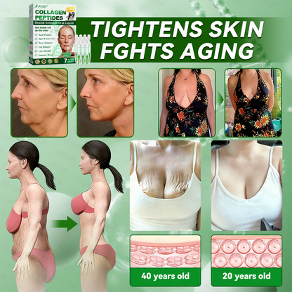 🇺🇸𝑂𝑓𝑓𝑖𝑐𝑖𝑎𝑙 𝑆𝑡𝑜𝑟𝑒 |🌿𝐉𝐎𝑨𝑬® 𝗖𝗼𝗹𝗹𝗮𝗴𝗲𝗻 𝗣𝗲𝗽𝘁𝗶𝗱𝗲𝘀 𝟲-𝗶𝗻-𝟭 𝗛𝗲𝗮𝗹𝘁𝗵 𝗦𝗼𝗹𝘂𝘁𝗶𝗼𝗻 𝗢𝗿𝗮𝗹 𝗟𝗶𝗾𝘂𝗶𝗱✅ 𝒔𝒖𝒑𝒑𝒐𝒓𝒕𝒔 𝒂𝒏𝒕𝒊-𝒂𝒈𝒊𝒏𝒈, 𝒘𝒓𝒊𝒏𝒌𝒍𝒆 𝒓𝒆𝒅𝒖𝒄𝒕𝒊𝒐𝒏, 𝒘𝒂𝒓𝒕 𝒂𝒏𝒅 𝒔𝒑𝒐𝒕 𝒓𝒆𝒎𝒐𝒗𝒂𝒍, 𝒄𝒂𝒓𝒅𝒊𝒐𝒗𝒂𝒔𝒄𝒖𝒍𝒂𝒓 𝒉𝒆𝒂𝒍𝒕𝒉, 𝒊𝒎𝒎𝒖𝒏𝒆 𝒃𝒐𝒐𝒔𝒕, 𝒈𝒖𝒕 𝒃𝒂𝒍𝒂𝒏𝒄𝒆, 𝒋𝒐𝒊𝒏𝒕 𝒄𝒂𝒓𝒆, 𝒂𝒏𝒅 𝒎𝒐𝒓𝒆.