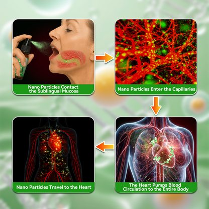 𝑶𝒇𝒇𝒊𝒄𝒊𝒂𝒍 𝑺𝒕𝒐𝒓𝒆 | 𝐇𝐇𝖵𝘽® 🏅✨𝐺𝐿𝑃-𝟏  All-𝒊𝒏-𝑶𝒏𝒆 Nano Fast-Absorb Oral Spray  (𝐉𝐮𝐬𝐭 2 -3 𝒕𝒊𝒎𝒆𝒔 𝐚 𝐝𝐚𝐲, 𝐯𝐢𝐬𝐢𝐛𝐥𝐞 𝐜𝐡𝐚𝐧𝐠𝐞𝐬 𝐢𝐧 𝟕 𝐝𝐚𝐲𝐬） ✅ 𝐅𝐨𝐫 𝐨𝐛𝐞𝐬𝐢𝐭𝐲, 𝐜𝐚𝐫𝐝𝐢𝐨𝐯𝐚𝐬𝐜𝐮𝐥𝐚𝐫 𝐡𝐞𝐚𝐥𝐭𝐡, 𝐝𝐢𝐚𝐛𝐞𝐭𝐞𝐬, 𝐬𝐥𝐞𝐞𝐩 𝐚𝐩𝐧𝐞𝐚, 𝐆𝐮𝐭 𝐇𝐞𝐚𝐥𝐭𝐡, 𝐣𝐨𝐢𝐧𝐭 𝐢𝐬𝐬𝐮𝐞𝐬, 𝐚𝐧𝐝 𝐦𝐨𝐫𝐞