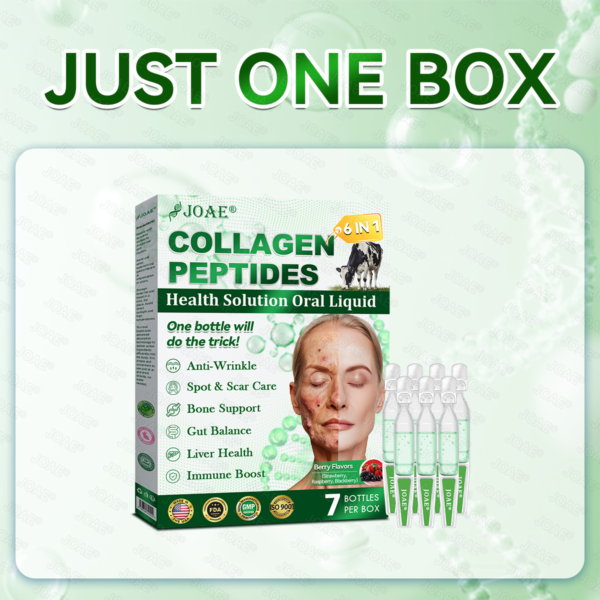 🇺🇸𝑂𝑓𝑓𝑖𝑐𝑖𝑎𝑙 𝑆𝑡𝑜𝑟𝑒 |🌿𝐉𝐎𝑨𝑬® 𝗖𝗼𝗹𝗹𝗮𝗴𝗲𝗻 𝗣𝗲𝗽𝘁𝗶𝗱𝗲𝘀 𝟲-𝗶𝗻-𝟭 𝗛𝗲𝗮𝗹𝘁𝗵 𝗦𝗼𝗹𝘂𝘁𝗶𝗼𝗻 𝗢𝗿𝗮𝗹 𝗟𝗶𝗾𝘂𝗶𝗱✅ 𝒔𝒖𝒑𝒑𝒐𝒓𝒕𝒔 𝒂𝒏𝒕𝒊-𝒂𝒈𝒊𝒏𝒈, 𝒘𝒓𝒊𝒏𝒌𝒍𝒆 𝒓𝒆𝒅𝒖𝒄𝒕𝒊𝒐𝒏, 𝒘𝒂𝒓𝒕 𝒂𝒏𝒅 𝒔𝒑𝒐𝒕 𝒓𝒆𝒎𝒐𝒗𝒂𝒍, 𝒄𝒂𝒓𝒅𝒊𝒐𝒗𝒂𝒔𝒄𝒖𝒍𝒂𝒓 𝒉𝒆𝒂𝒍𝒕𝒉, 𝒊𝒎𝒎𝒖𝒏𝒆 𝒃𝒐𝒐𝒔𝒕, 𝒈𝒖𝒕 𝒃𝒂𝒍𝒂𝒏𝒄𝒆, 𝒋𝒐𝒊𝒏𝒕 𝒄𝒂𝒓𝒆, 𝒂𝒏𝒅 𝒎𝒐𝒓𝒆.