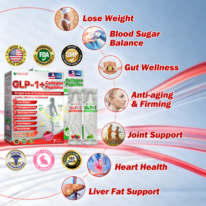 🇺🇸𝑶𝒇𝒇𝒊𝒄𝒊𝒂𝒍 𝑺𝒕𝒐𝒓𝒆𝑰𝐻𝐻𝑉𝐵®🌟𝑮𝑳𝑷-1+𝑪𝒐𝒍𝒍𝒂𝒈𝒆𝒏 𝑷𝒆𝒑𝒕𝒊𝒅𝒆𝒔 𝑾𝒆𝒊𝒈𝒉𝒕 𝑳𝒐𝒔𝒔&𝑭𝒊𝒓𝒎𝒊𝒏𝒈 𝑶𝒓𝒂𝒍 𝑺𝒐𝒍𝒖𝒕𝒊𝒐𝒏 𝒘𝒊𝒕𝒉 🔥𝑪𝒐𝒍𝒍𝒂𝒈𝒆𝒏 𝑷𝒆𝒑𝒕𝒊𝒅𝒆𝒔 & 𝑴𝒂𝒕𝒓𝒊𝒙𝒚𝒍 3000 𝒉𝒆𝒍𝒑𝒔 𝒕𝒂𝒓𝒈𝒆𝒕 ✅𝒐𝒃𝒆𝒔𝒊𝒕𝒚, 𝒇𝒊𝒓𝒎𝒔 𝒔𝒌𝒊𝒏,𝒄𝒂𝒓𝒅𝒊𝒐𝒗𝒂𝒔𝒄𝒖𝒍𝒂𝒓 𝒅𝒊𝒔𝒆𝒂𝒔𝒆, 𝒅𝒊𝒂𝒃𝒆𝒕𝒆𝒔, 𝒔𝒍𝒆𝒆𝒑 𝒂𝒑𝒏𝒆𝒂, 𝒋𝒐𝒊𝒏𝒕 𝒑𝒓𝒐𝒃𝒍𝒆𝒎𝒔, 𝒂𝒏𝒅 𝒎𝒐𝒓𝒆