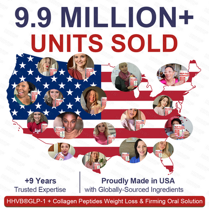 🇺🇸𝑶𝒇𝒇𝒊𝒄𝒊𝒂𝒍 𝑺𝒕𝒐𝒓𝒆𝑰𝐻𝐻𝑉𝐵®🌟𝑮𝑳𝑷-1+𝑪𝒐𝒍𝒍𝒂𝒈𝒆𝒏 𝑷𝒆𝒑𝒕𝒊𝒅𝒆𝒔 𝑾𝒆𝒊𝒈𝒉𝒕 𝑳𝒐𝒔𝒔&𝑭𝒊𝒓𝒎𝒊𝒏𝒈 𝑶𝒓𝒂𝒍 𝑺𝒐𝒍𝒖𝒕𝒊𝒐𝒏 𝒘𝒊𝒕𝒉 🔥𝑪𝒐𝒍𝒍𝒂𝒈𝒆𝒏 𝑷𝒆𝒑𝒕𝒊𝒅𝒆𝒔 & 𝑴𝒂𝒕𝒓𝒊𝒙𝒚𝒍 3000 𝒉𝒆𝒍𝒑𝒔 𝒕𝒂𝒓𝒈𝒆𝒕 ✅𝒐𝒃𝒆𝒔𝒊𝒕𝒚, 𝒇𝒊𝒓𝒎𝒔 𝒔𝒌𝒊𝒏,𝒄𝒂𝒓𝒅𝒊𝒐𝒗𝒂𝒔𝒄𝒖𝒍𝒂𝒓 𝒅𝒊𝒔𝒆𝒂𝒔𝒆, 𝒅𝒊𝒂𝒃𝒆𝒕𝒆𝒔, 𝒔𝒍𝒆𝒆𝒑 𝒂𝒑𝒏𝒆𝒂, 𝒋𝒐𝒊𝒏𝒕 𝒑𝒓𝒐𝒃𝒍𝒆𝒎𝒔, 𝒂𝒏𝒅 𝒎𝒐𝒓𝒆