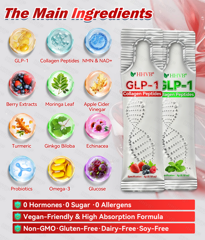 🇺🇸𝑶𝒇𝒇𝒊𝒄𝒊𝒂𝒍 𝑺𝒕𝒐𝒓𝒆𝑰𝐻𝐻𝑉𝐵®🌟𝑮𝑳𝑷-1+𝑪𝒐𝒍𝒍𝒂𝒈𝒆𝒏 𝑷𝒆𝒑𝒕𝒊𝒅𝒆𝒔 𝑾𝒆𝒊𝒈𝒉𝒕 𝑳𝒐𝒔𝒔&𝑭𝒊𝒓𝒎𝒊𝒏𝒈 𝑶𝒓𝒂𝒍 𝑺𝒐𝒍𝒖𝒕𝒊𝒐𝒏 𝒘𝒊𝒕𝒉 🔥𝑪𝒐𝒍𝒍𝒂𝒈𝒆𝒏 𝑷𝒆𝒑𝒕𝒊𝒅𝒆𝒔 & 𝑴𝒂𝒕𝒓𝒊𝒙𝒚𝒍 3000 𝒉𝒆𝒍𝒑𝒔 𝒕𝒂𝒓𝒈𝒆𝒕 ✅𝒐𝒃𝒆𝒔𝒊𝒕𝒚, 𝒇𝒊𝒓𝒎𝒔 𝒔𝒌𝒊𝒏,𝒄𝒂𝒓𝒅𝒊𝒐𝒗𝒂𝒔𝒄𝒖𝒍𝒂𝒓 𝒅𝒊𝒔𝒆𝒂𝒔𝒆, 𝒅𝒊𝒂𝒃𝒆𝒕𝒆𝒔, 𝒔𝒍𝒆𝒆𝒑 𝒂𝒑𝒏𝒆𝒂, 𝒋𝒐𝒊𝒏𝒕 𝒑𝒓𝒐𝒃𝒍𝒆𝒎𝒔, 𝒂𝒏𝒅 𝒎𝒐𝒓𝒆