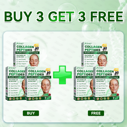 🇺🇸𝑂𝑓𝑓𝑖𝑐𝑖𝑎𝑙 𝑆𝑡𝑜𝑟𝑒 |🌿𝐉𝐎𝑨𝑬® 𝗖𝗼𝗹𝗹𝗮𝗴𝗲𝗻 𝗣𝗲𝗽𝘁𝗶𝗱𝗲𝘀 𝟲-𝗶𝗻-𝟭 𝗛𝗲𝗮𝗹𝘁𝗵 𝗦𝗼𝗹𝘂𝘁𝗶𝗼𝗻 𝗢𝗿𝗮𝗹 𝗟𝗶𝗾𝘂𝗶𝗱✅ 𝒔𝒖𝒑𝒑𝒐𝒓𝒕𝒔 𝒂𝒏𝒕𝒊-𝒂𝒈𝒊𝒏𝒈, 𝒘𝒓𝒊𝒏𝒌𝒍𝒆 𝒓𝒆𝒅𝒖𝒄𝒕𝒊𝒐𝒏, 𝒘𝒂𝒓𝒕 𝒂𝒏𝒅 𝒔𝒑𝒐𝒕 𝒓𝒆𝒎𝒐𝒗𝒂𝒍, 𝒄𝒂𝒓𝒅𝒊𝒐𝒗𝒂𝒔𝒄𝒖𝒍𝒂𝒓 𝒉𝒆𝒂𝒍𝒕𝒉, 𝒊𝒎𝒎𝒖𝒏𝒆 𝒃𝒐𝒐𝒔𝒕, 𝒈𝒖𝒕 𝒃𝒂𝒍𝒂𝒏𝒄𝒆, 𝒋𝒐𝒊𝒏𝒕 𝒄𝒂𝒓𝒆, 𝒂𝒏𝒅 𝒎𝒐𝒓𝒆.