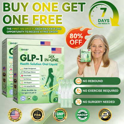 🇺🇸𝑶𝒇𝒇𝒊𝒄𝒊𝒂𝒍 𝑺𝒕𝒐𝒓𝒆  | 𝑯𝑯𝑽𝑩®🎁🎁𝐺𝐿𝑃-𝟏  𝑺𝑰𝑿 𝑰𝑵-𝑶𝑵𝑬 𝑯𝒆𝒂𝒍𝒕𝒉 𝑺𝒐𝒍𝒖𝒕𝒊𝒐𝒏 𝑶𝒓𝒂𝒍 𝑳𝒊𝒒𝒖𝒊𝒅  (𝐉𝐮𝐬𝐭 𝐨𝐧𝐜𝐞 𝐚 𝐝𝐚𝐲, 𝐯𝐢𝐬𝐢𝐛𝐥𝐞 𝐜𝐡𝐚𝐧𝐠𝐞𝐬 𝐢𝐧 𝟕 𝐝𝐚𝐲𝐬） ✅ 𝐅𝐨𝐫 𝐨𝐛𝐞𝐬𝐢𝐭𝐲, 𝐜𝐚𝐫𝐝𝐢𝐨𝐯𝐚𝐬𝐜𝐮𝐥𝐚𝐫 𝐡𝐞𝐚𝐥𝐭𝐡, 𝐝𝐢𝐚𝐛𝐞𝐭𝐞𝐬, 𝐬𝐥𝐞𝐞𝐩 𝐚𝐩𝐧𝐞𝐚, 𝐣𝐨𝐢𝐧𝐭 𝐢𝐬𝐬𝐮𝐞𝐬, 𝐚𝐧𝐝 𝐦𝐨𝐫𝐞