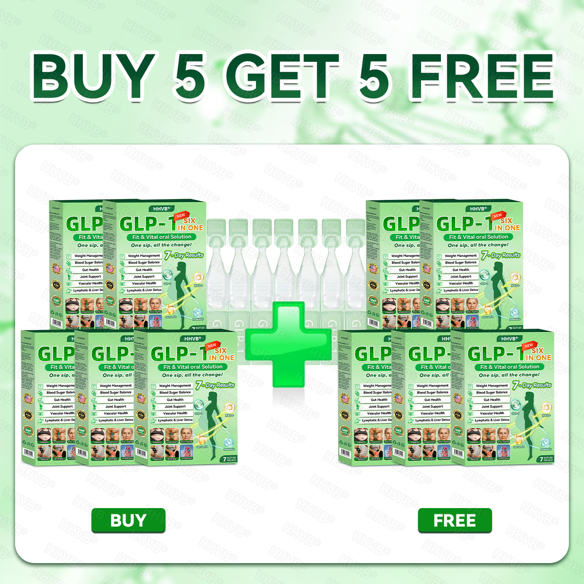 10 boxes - $69.96/Lose up to 120lbs