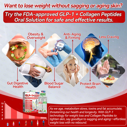 🇺🇸𝑶𝒇𝒇𝒊𝒄𝒊𝒂𝒍 𝑺𝒕𝒐𝒓𝒆𝑰𝐻𝐻𝑉𝐵®🌟𝑮𝑳𝑷-1+𝑪𝒐𝒍𝒍𝒂𝒈𝒆𝒏 𝑷𝒆𝒑𝒕𝒊𝒅𝒆𝒔 𝑾𝒆𝒊𝒈𝒉𝒕 𝑳𝒐𝒔𝒔&𝑭𝒊𝒓𝒎𝒊𝒏𝒈 𝑶𝒓𝒂𝒍 𝑺𝒐𝒍𝒖𝒕𝒊𝒐𝒏 𝒘𝒊𝒕𝒉 🔥𝑪𝒐𝒍𝒍𝒂𝒈𝒆𝒏 𝑷𝒆𝒑𝒕𝒊𝒅𝒆𝒔 & 𝑴𝒂𝒕𝒓𝒊𝒙𝒚𝒍 3000 𝒉𝒆𝒍𝒑𝒔 𝒕𝒂𝒓𝒈𝒆𝒕 ✅𝒐𝒃𝒆𝒔𝒊𝒕𝒚, 𝒇𝒊𝒓𝒎𝒔 𝒔𝒌𝒊𝒏,𝒄𝒂𝒓𝒅𝒊𝒐𝒗𝒂𝒔𝒄𝒖𝒍𝒂𝒓 𝒅𝒊𝒔𝒆𝒂𝒔𝒆, 𝒅𝒊𝒂𝒃𝒆𝒕𝒆𝒔, 𝒔𝒍𝒆𝒆𝒑 𝒂𝒑𝒏𝒆𝒂, 𝒋𝒐𝒊𝒏𝒕 𝒑𝒓𝒐𝒃𝒍𝒆𝒎𝒔, 𝒂𝒏𝒅 𝒎𝒐𝒓𝒆