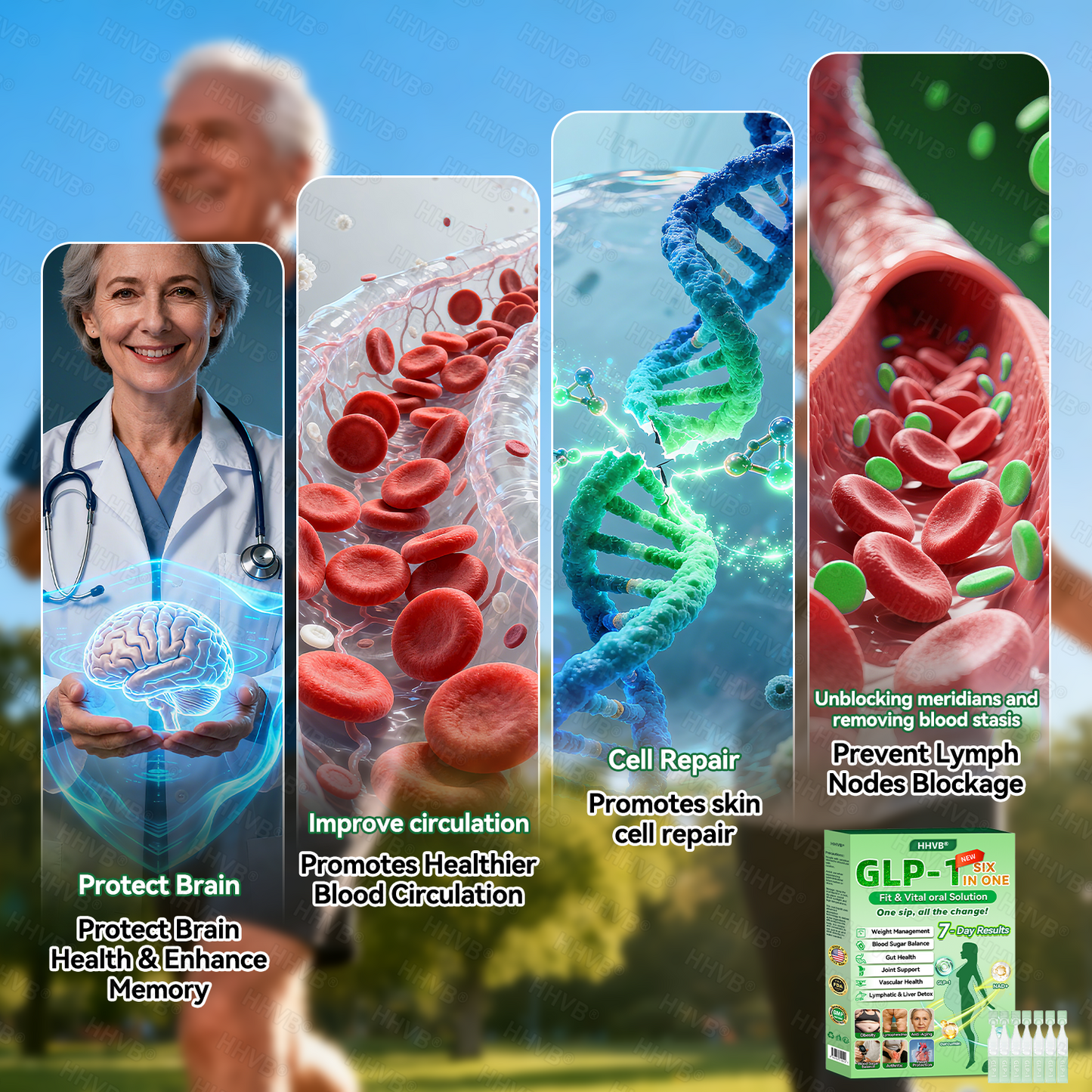 𝗛𝗛𝙑𝐵®💫3AP