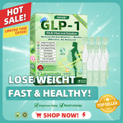 🇺🇸𝑶𝒇𝒇𝒊𝒄𝒊𝒂𝒍 𝑺𝒕𝒐𝒓𝒆|👨‍⚕️👨‍⚕️HH𝐕𝐁® 𝐍𝐀𝐃+ 𝐆𝐋𝐏-𝟏 Pro ALL-IN-ONE Fit&Vital 𝐎𝐫𝐚𝐥 𝐋𝐢𝐪𝐮𝐢𝐝 (𝐉𝐮𝐬𝐭 𝐨𝐧𝐜𝐞 𝐚 𝐝𝐚𝐲, 𝐯𝐢𝐬𝐢𝐛𝐥𝐞 𝐜𝐡𝐚𝐧𝐠𝐞𝐬 𝐢𝐧 𝟕 𝐝𝐚𝐲𝐬） ✅ 𝐅𝐨𝐫 𝐨𝐛𝐞𝐬𝐢𝐭𝐲, 𝐜𝐚𝐫𝐝𝐢𝐨𝐯𝐚𝐬𝐜𝐮𝐥𝐚𝐫 𝐡𝐞𝐚𝐥𝐭𝐡, 𝐝𝐢𝐚𝐛𝐞𝐭𝐞𝐬, 𝐬𝐥𝐞𝐞𝐩 𝐚𝐩𝐧𝐞𝐚, 𝐆𝐮𝐭 𝐇𝐞𝐚𝐥𝐭𝐡, 𝐣𝐨𝐢𝐧𝐭 𝐢𝐬𝐬𝐮𝐞𝐬, 𝐚𝐧𝐝 𝐦𝐨𝐫𝐞