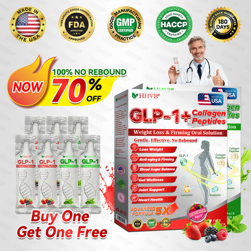 🇺🇸𝑶𝒇𝒇𝒊𝒄𝒊𝒂𝒍 𝑺𝒕𝒐𝒓𝒆𝑰𝐻𝐻𝑉𝐵®🌟𝑮𝑳𝑷-1+𝑪𝒐𝒍𝒍𝒂𝒈𝒆𝒏 𝑷𝒆𝒑𝒕𝒊𝒅𝒆𝒔 𝑾𝒆𝒊𝒈𝒉𝒕 𝑳𝒐𝒔𝒔&𝑭𝒊𝒓𝒎𝒊𝒏𝒈 𝑶𝒓𝒂𝒍 𝑺𝒐𝒍𝒖𝒕𝒊𝒐𝒏 𝒘𝒊𝒕𝒉 🔥𝑪𝒐𝒍𝒍𝒂𝒈𝒆𝒏 𝑷𝒆𝒑𝒕𝒊𝒅𝒆𝒔 & 𝑴𝒂𝒕𝒓𝒊𝒙𝒚𝒍 3000 𝒉𝒆𝒍𝒑𝒔 𝒕𝒂𝒓𝒈𝒆𝒕 ✅𝒐𝒃𝒆𝒔𝒊𝒕𝒚, 𝒇𝒊𝒓𝒎𝒔 𝒔𝒌𝒊𝒏,𝒄𝒂𝒓𝒅𝒊𝒐𝒗𝒂𝒔𝒄𝒖𝒍𝒂𝒓 𝒅𝒊𝒔𝒆𝒂𝒔𝒆, 𝒅𝒊𝒂𝒃𝒆𝒕𝒆𝒔, 𝒔𝒍𝒆𝒆𝒑 𝒂𝒑𝒏𝒆𝒂, 𝒋𝒐𝒊𝒏𝒕 𝒑𝒓𝒐𝒃𝒍𝒆𝒎𝒔, 𝒂𝒏𝒅 𝒎𝒐𝒓𝒆