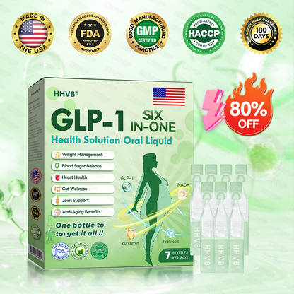 🇺🇸𝑶𝒇𝒇𝒊𝒄𝒊𝒂𝒍 𝑺𝒕𝒐𝒓𝒆  | 𝑯𝑯𝑽𝑩®🎁🎁𝐺𝐿𝑃-𝟏  𝑺𝑰𝑿 𝑰𝑵-𝑶𝑵𝑬 𝑯𝒆𝒂𝒍𝒕𝒉 𝑺𝒐𝒍𝒖𝒕𝒊𝒐𝒏 𝑶𝒓𝒂𝒍 𝑳𝒊𝒒𝒖𝒊𝒅  (𝐉𝐮𝐬𝐭 𝐨𝐧𝐜𝐞 𝐚 𝐝𝐚𝐲, 𝐯𝐢𝐬𝐢𝐛𝐥𝐞 𝐜𝐡𝐚𝐧𝐠𝐞𝐬 𝐢𝐧 𝟕 𝐝𝐚𝐲𝐬） ✅ 𝐅𝐨𝐫 𝐨𝐛𝐞𝐬𝐢𝐭𝐲, 𝐜𝐚𝐫𝐝𝐢𝐨𝐯𝐚𝐬𝐜𝐮𝐥𝐚𝐫 𝐡𝐞𝐚𝐥𝐭𝐡, 𝐝𝐢𝐚𝐛𝐞𝐭𝐞𝐬, 𝐬𝐥𝐞𝐞𝐩 𝐚𝐩𝐧𝐞𝐚, 𝐣𝐨𝐢𝐧𝐭 𝐢𝐬𝐬𝐮𝐞𝐬, 𝐚𝐧𝐝 𝐦𝐨𝐫𝐞